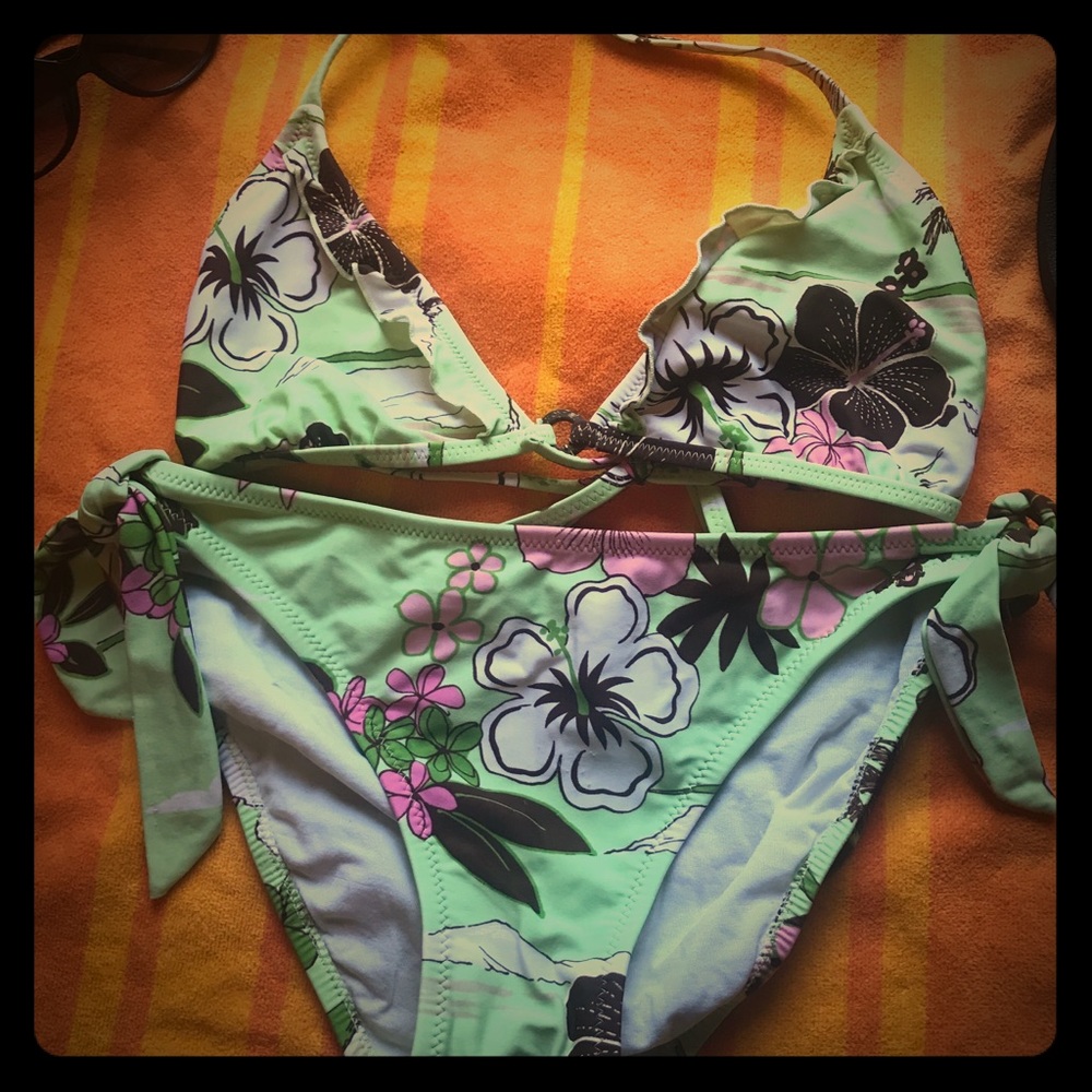 Malibu Dream Girls Bikini